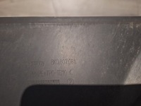 фото thumb №5, Audi a4 b8 защита накладка поперечина 8k0807081