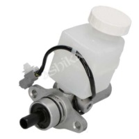 фото thumb №1, Насос тормозная mitsubishi pajero iv 3.2 did 3.5