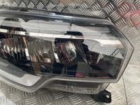 фото thumb №7, Лампа комплект full led pure vision renault trafic iv 4 europa 260102899r