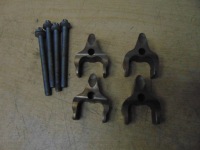 Подножка кронштейн форсунки mini r60 1.6d Доставка, фото thumb