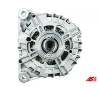 фото thumb №1, Ast генератор ds fiat