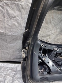 фото thumb №11, Крышка багажника задняя багажника toyota corolla e21 kombi 2018-