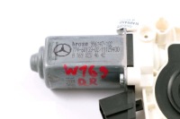 фото thumb №9, Mercedes w169 w245 моторчик стеклоподъёмника дверь правая зад