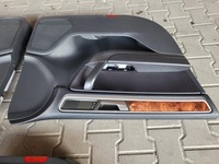 фото thumb №9, Боковина дверь перед переднее левый правые vw touareg ii 2 7p