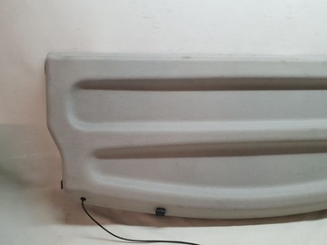 фото thumb №6, Renault zoe 12-19 полка багажника задняя зад 794203271r