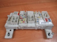 фото thumb №1, Модуль комфорта коробка bsi ford focus mk2 ii c-max 7m5t-14a073-dd