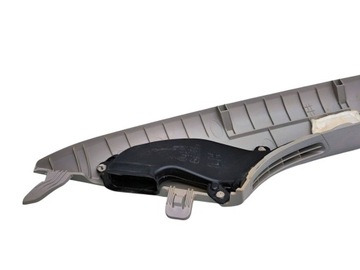 фото thumb №7, Hyundai tucson iv nx4 2023 ліва сторона захист стійка скла передній / a