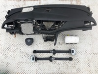 фото thumb №1, Opel insignia b hud приборная панель приборная панель консоль подушки безопасности