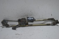 фото thumb №1, Механизм дворники saab 95 159100-8832lh