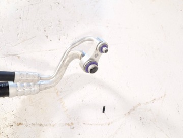 фото thumb №6, Mercedes-benz glb x247 2021 шланг / шланг кондиціонера a/c