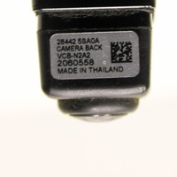 фото thumb №6, Nissan leaf ii ze1 2021 камера заднего вида 284425sa0a