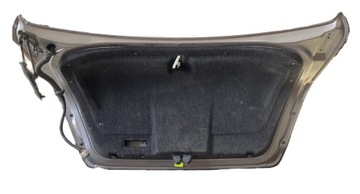 фото thumb №6, Крышка багажника задняя комплектная infiniti m30 m37 m35h q70 оригинальный номер