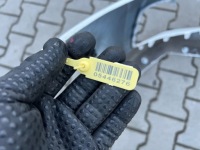 фото thumb №9, Бампер перед передний bmw 3 g20 g21 m набор цвет a300