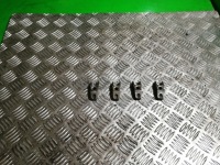 фото thumb №1, Підніжка кронштейн вприску 1.9tdi asv golf leon bora