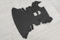 фото thumb №8, Bmw x1 e84 2009-2015 тканинна плита pod двигун