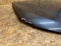 фото thumb №10, Bmw x1 f48 lci капот крышка двигателя