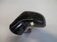 фото thumb №1, Kia carens iii зеркало наружное электрический левая 7pin 9h