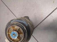 фото thumb №6, Подушка двигуна audi a8 d3 4e0199381