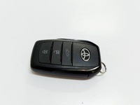 фото thumb №1, Toyota c-hr ii 24r. ключ keyless go