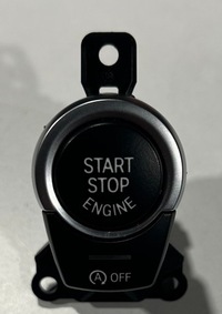 фото thumb №1, Перемикач кнопка запуск стоп bmw f07 f10 f11 f06 f12 f13 f01 f02