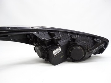 фото thumb №10, Kia ceed ii 13-18 лампа левая обычная bez led 92101-a2000 оригинальная