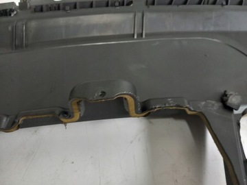 фото thumb №11, Панель раздаточная pulpit капот vw sharan 02r рестайлинг