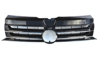 фото thumb №1, Vw transporter t5 09-15 решётка радиатора решётка радиатора хром nowa