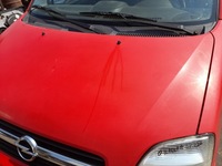 фото thumb №12, Opel agila a капот крышка двигателя y547 79u