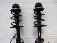 фото thumb №4, Logan ii 12-20 1.0 sce mcperson поворотна опора ліва