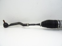 фото thumb №4, Qashqai ii j11 lift 1.5 трансмиссия рулевая рейка