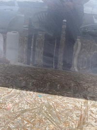 фото thumb №7, Дверь левая передние citroen c4 grand picasso 13-