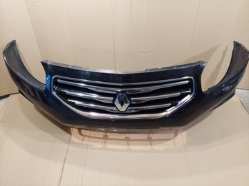 фото thumb №8, Renault koleos i рестайлинг 2011-14 решётка решётка радиатора 623104218r