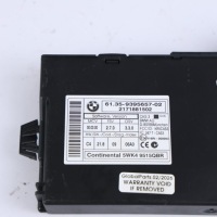 фото thumb №11, Bmw e60 e61 lci 530d m57n2 232hp блок керування двигуном (ecu) dde 7810950 автомат
