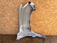 фото thumb №13, Крыло левый передний перед dacia duster ii 2