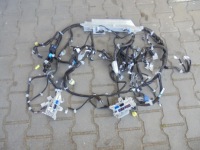 фото thumb №1, Camry viii джгут панелі консолі 821413ya00