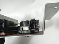 фото thumb №7, Привод замка заднего terrano 90550541g00