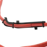 фото thumb №9, Audi a6 c7 позитивна джгут провід акумулятора 4g0971225k