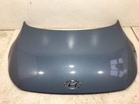 фото thumb №7, Hyundai ioniq 5 21-26 капот двигуна кришка org !!!