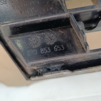 фото thumb №12, Решётка решётка vw polo v 6r r-line 6r0853653m