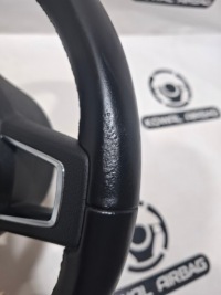 фото thumb №6, Воздуховод skoda octavia iii 3 5e0419685a кожа nr30