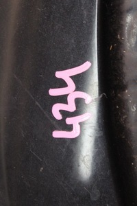 фото thumb №6, Крила правий перед bmw x5 g05 оригінальний номер