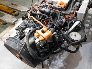 фото thumb №10, Audi q4 89a e tron підвішування зад задні комплектні двигун батарея