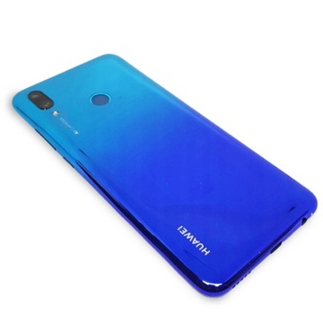 Huawei P Smart 2019 POT-LX1 LTE Синий | И