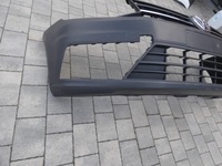 фото thumb №7, Бампер volkswagen caddy 2k5