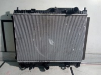 Купить Ford оригинальный номер h1bg-8005-cc радиатор воды, фото thumb