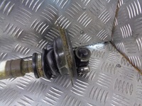 фото thumb №2, Półośka приводной вал левая передняя laguna ii 1.9 dci