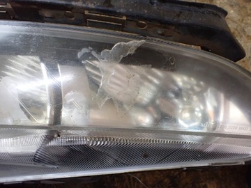 фото thumb №14, Лампа праві перед honda civic viii 2007r 2.2 i-ctdi 33100-smg-e122-m1 8911