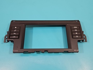 фото thumb №1, Рамка радио дисплея land rover discovery sport 14- l550