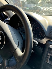 фото thumb №8, Audi a4 b6 кермо подушка безпеки водія