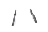 фото thumb №2, Bosch тормозные колодки тормозной. lancia voyager 11- перед